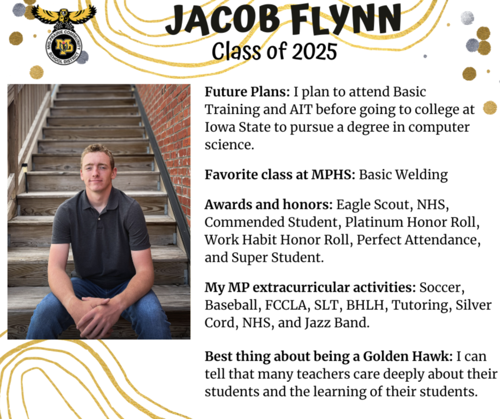 Jacob Flynn