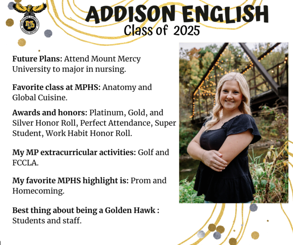 Addison English