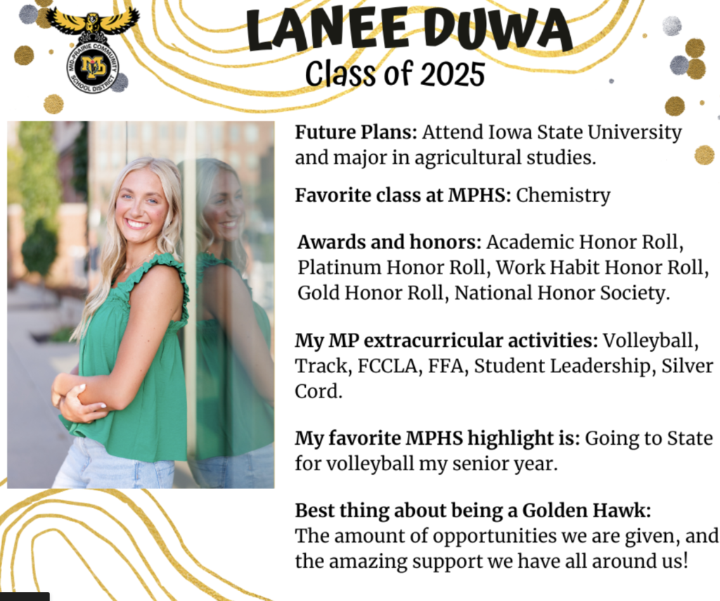 Lanee Duwa