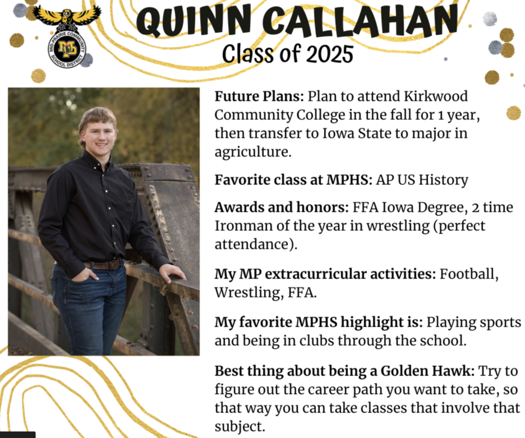 Quinn Callahan