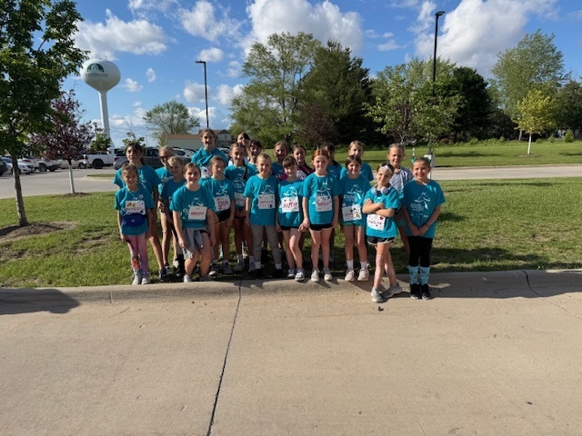 Girls on the Run 2025