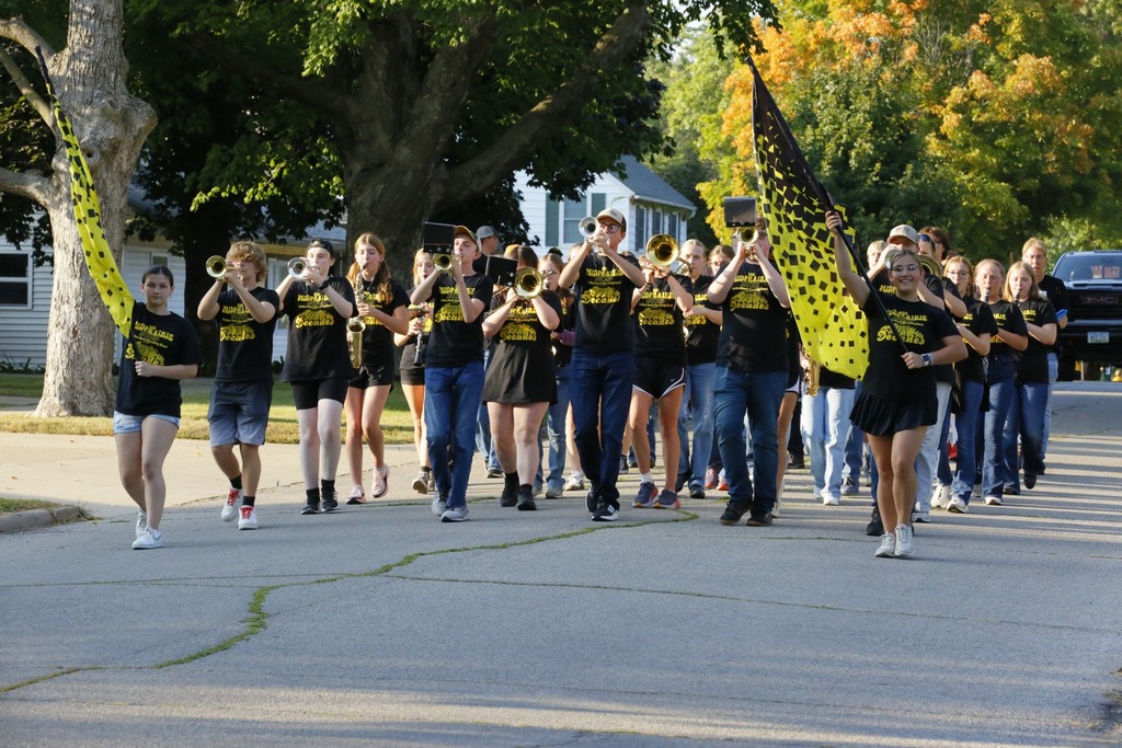 Band