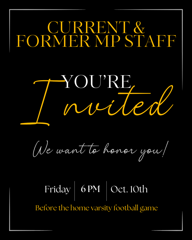 Sociology Invitation