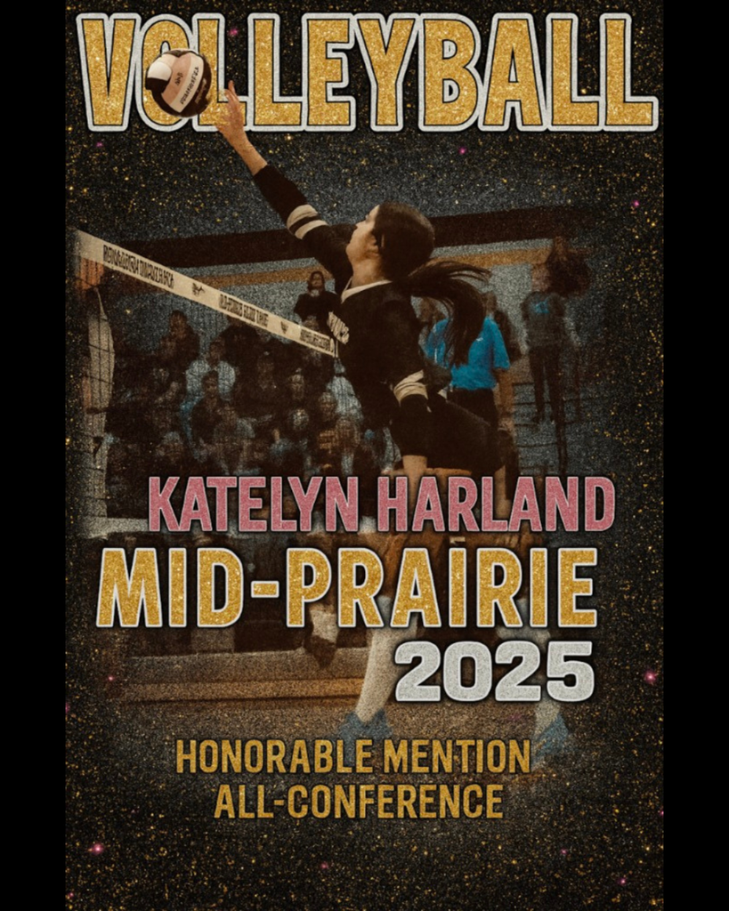 Katelyn Harland