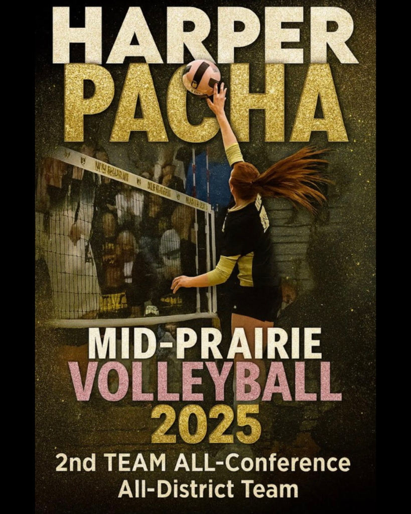 Harper Pacha