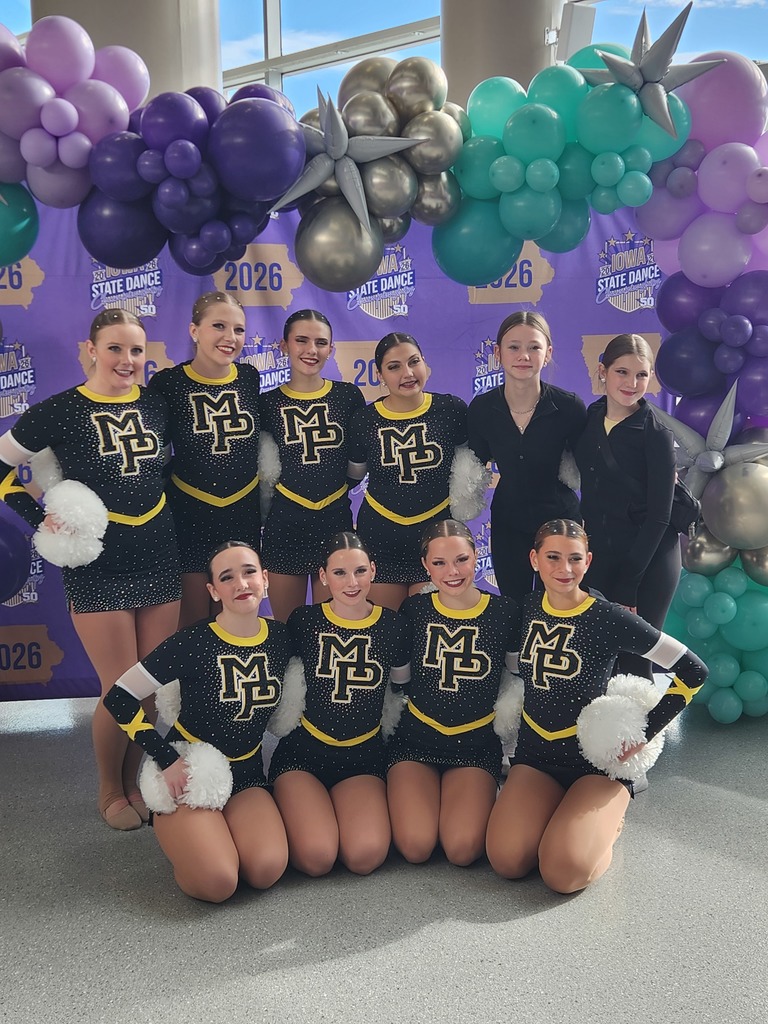 MP Dance Team