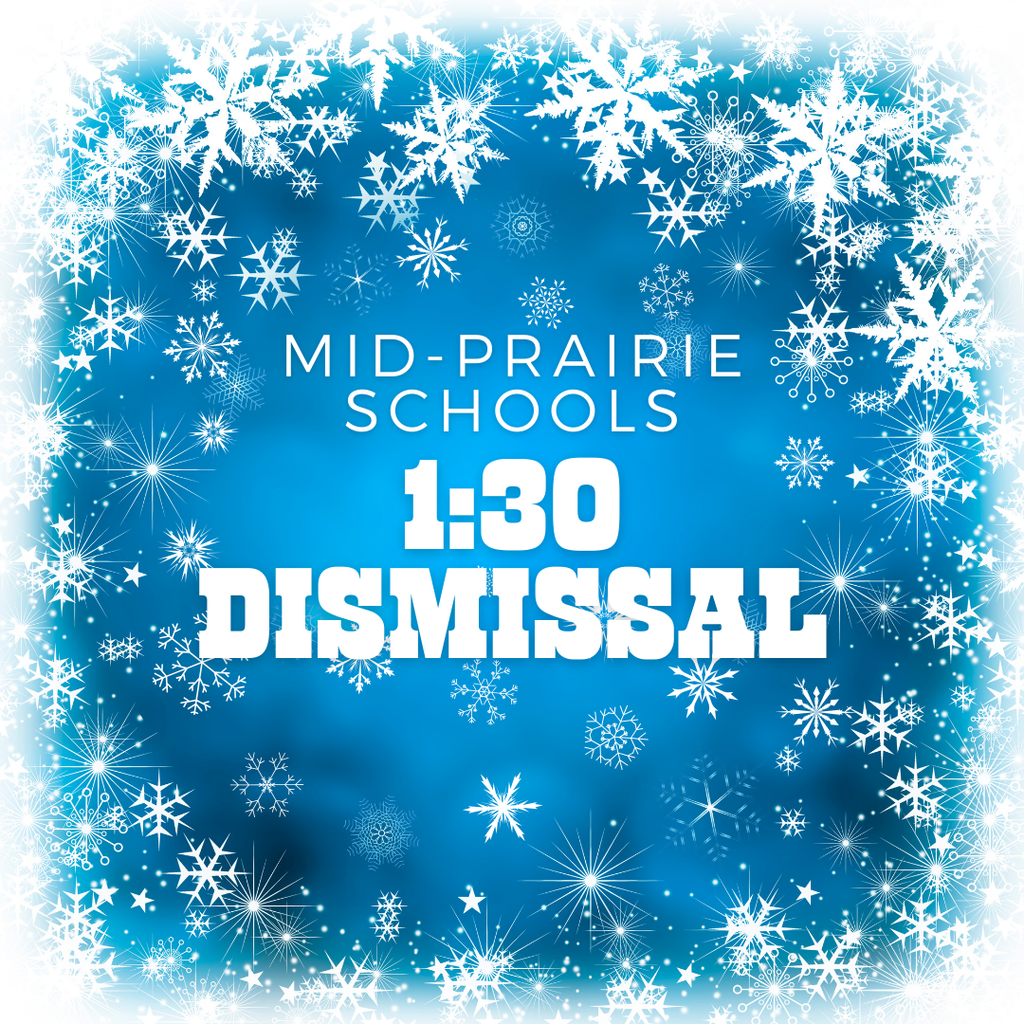 130 dismissal weather