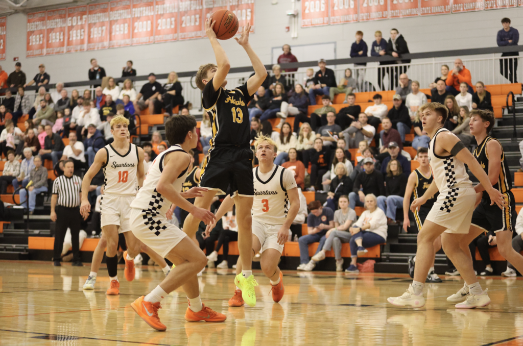 boys basketball