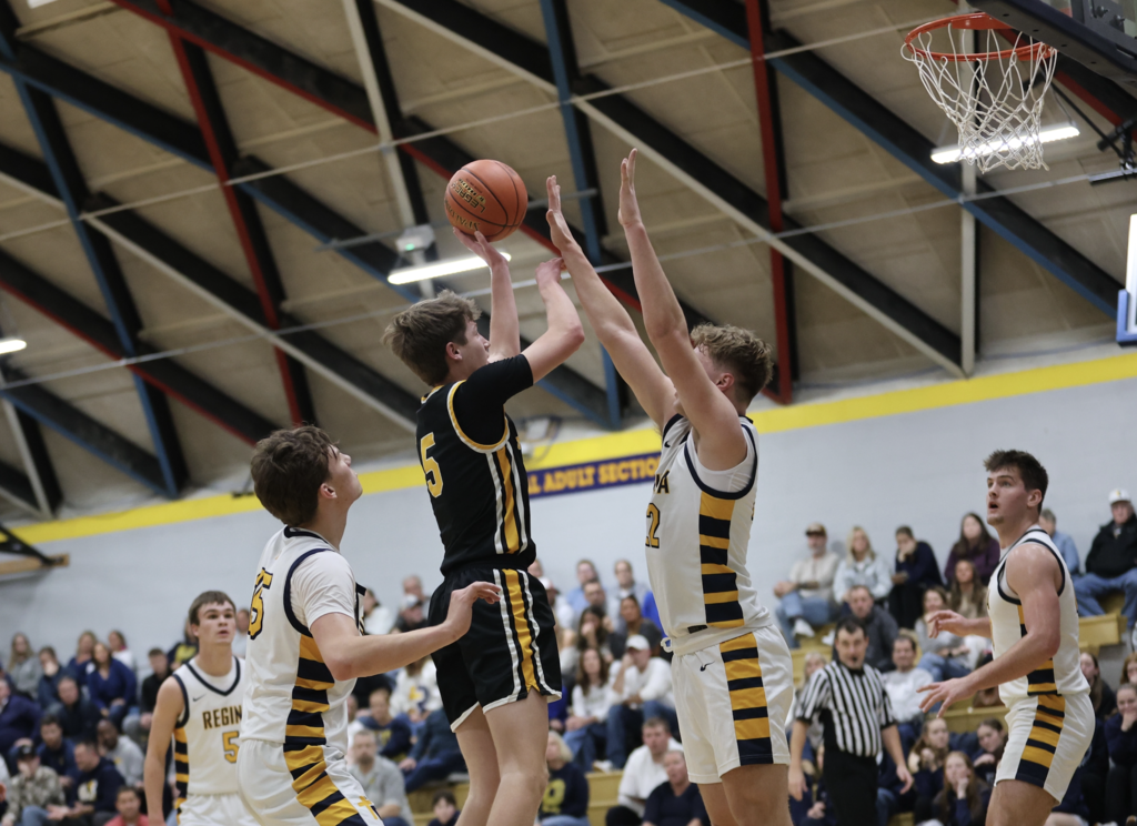 MP Boys Basketball