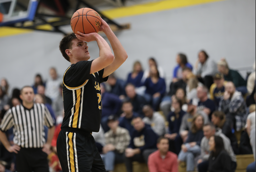 MP Boys Basketball