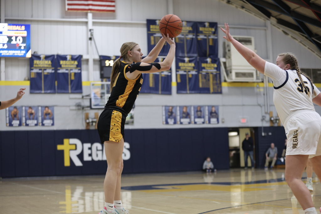 MP Girls Basketball