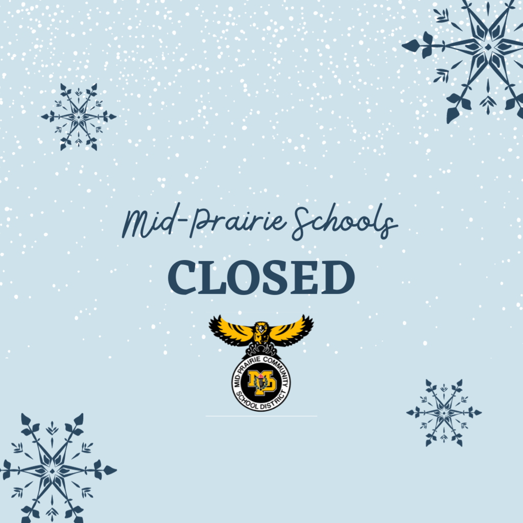 MP Closed