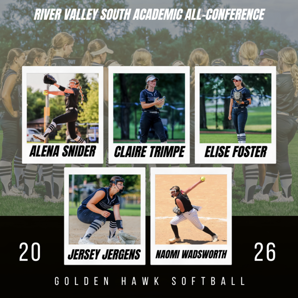 More academic - Jergens, Snider, Trimpe, Foster, Wadsworth, Foster