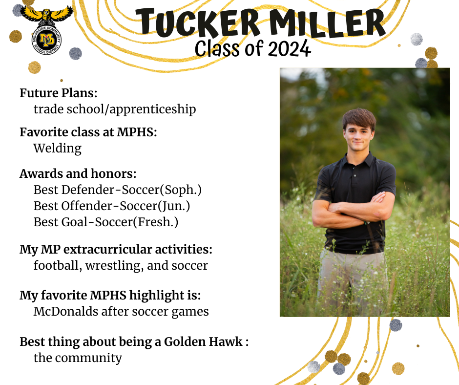 Tucker