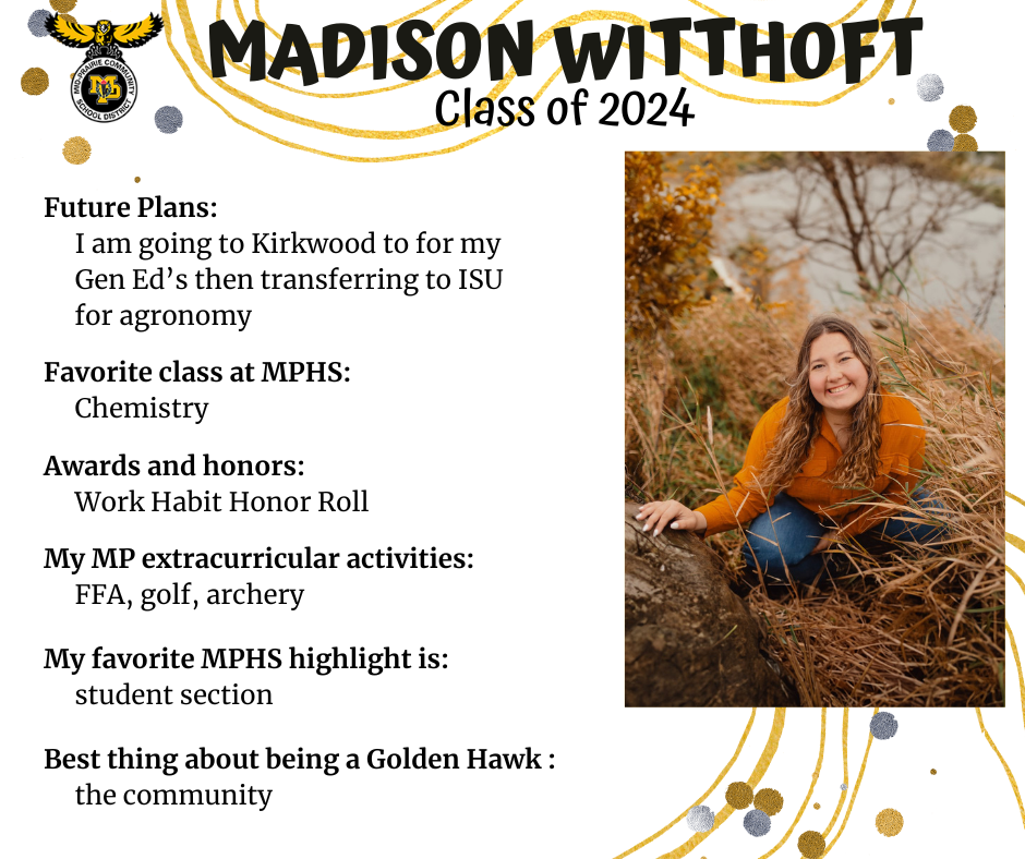 Madison