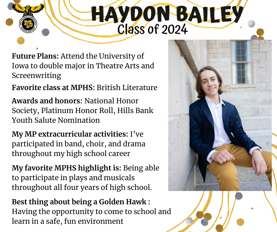 Haydon