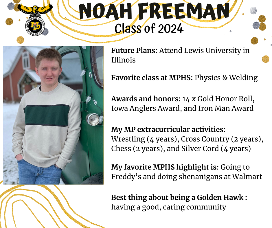 Noah