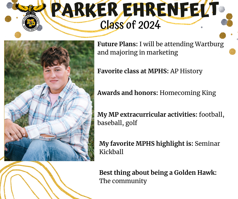Parker