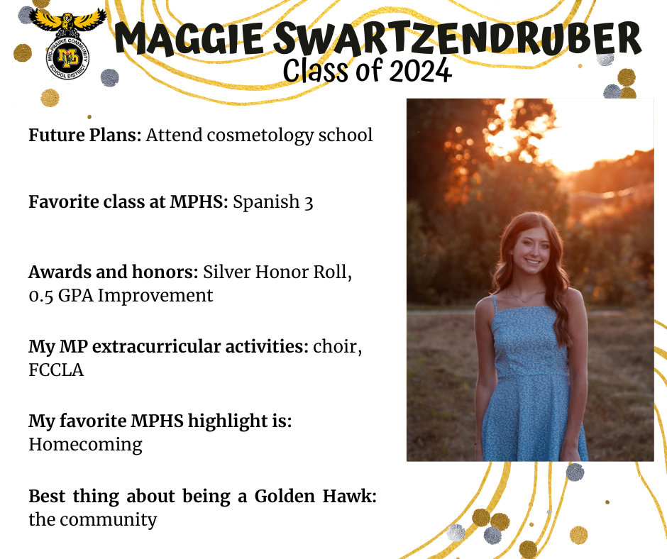 Maggie