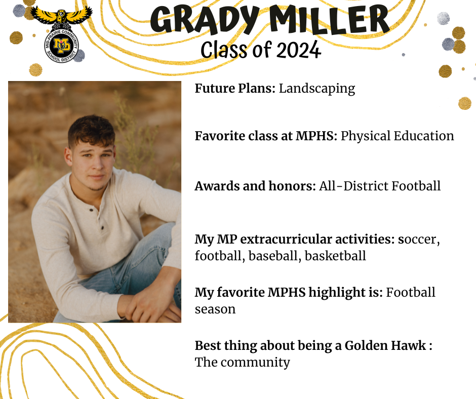 Grady
