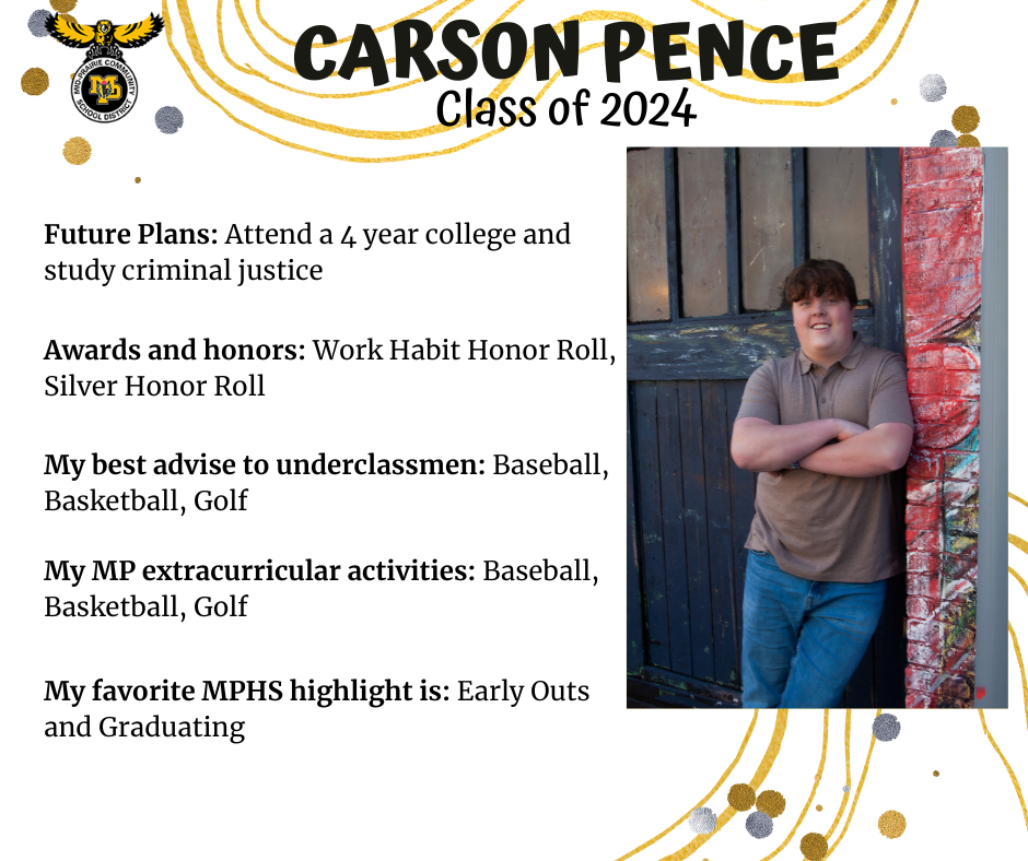 Carson