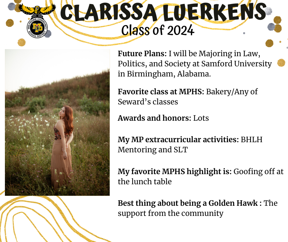 Clarissa