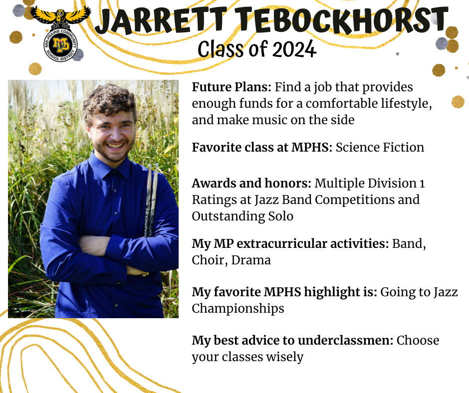 Jarrett