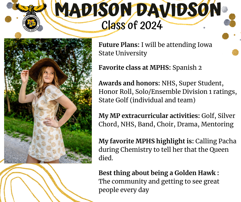 Madison