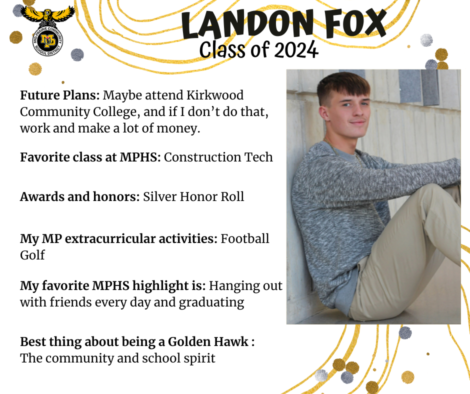 Landon