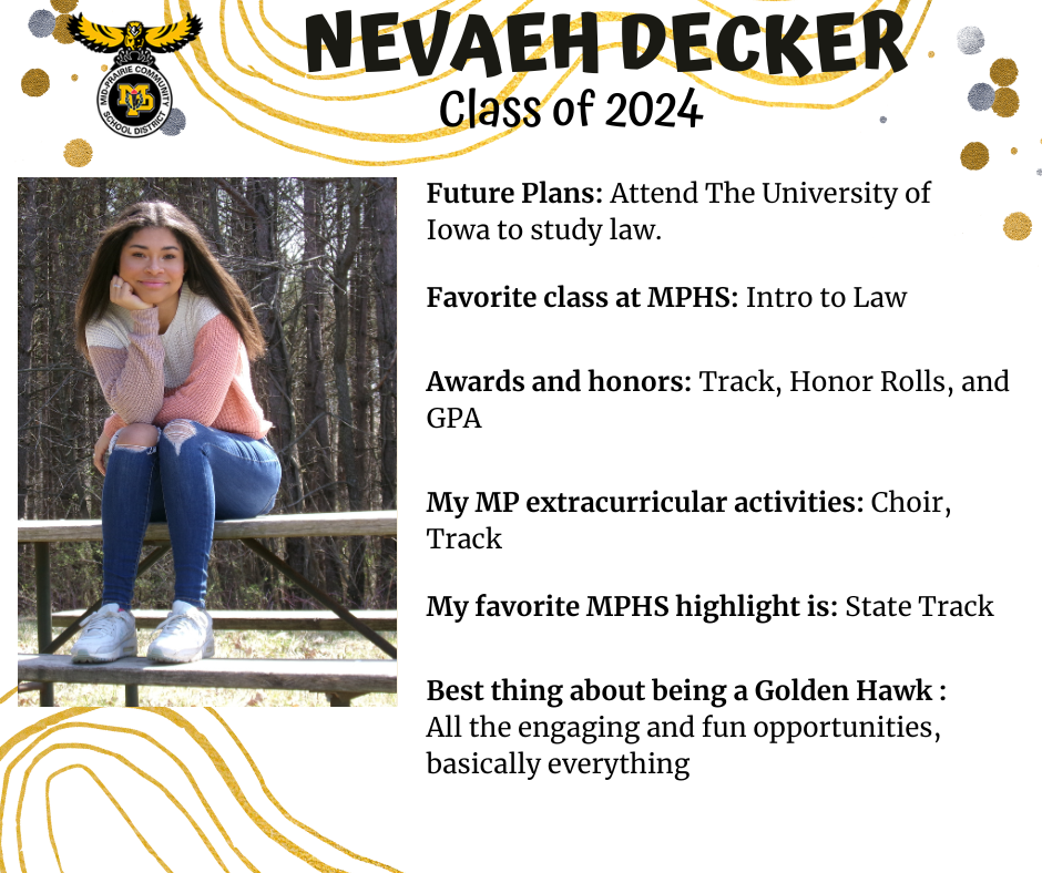 Nevaeh