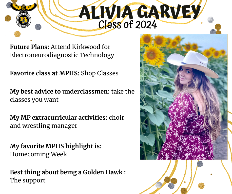 Alivia