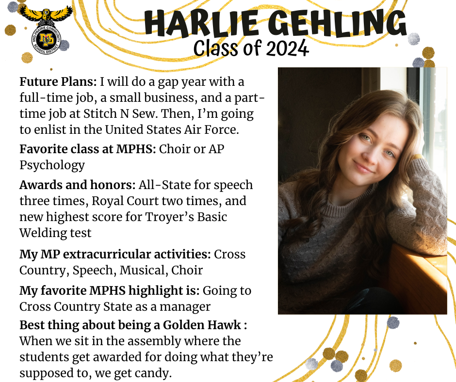 Harlie