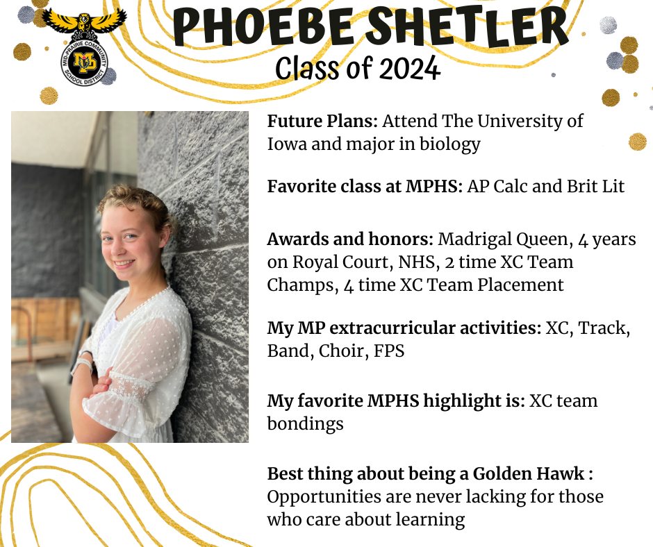 Phoebe