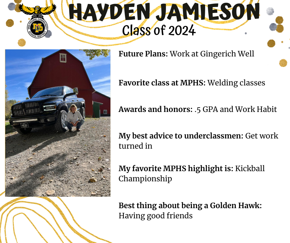 Hayden