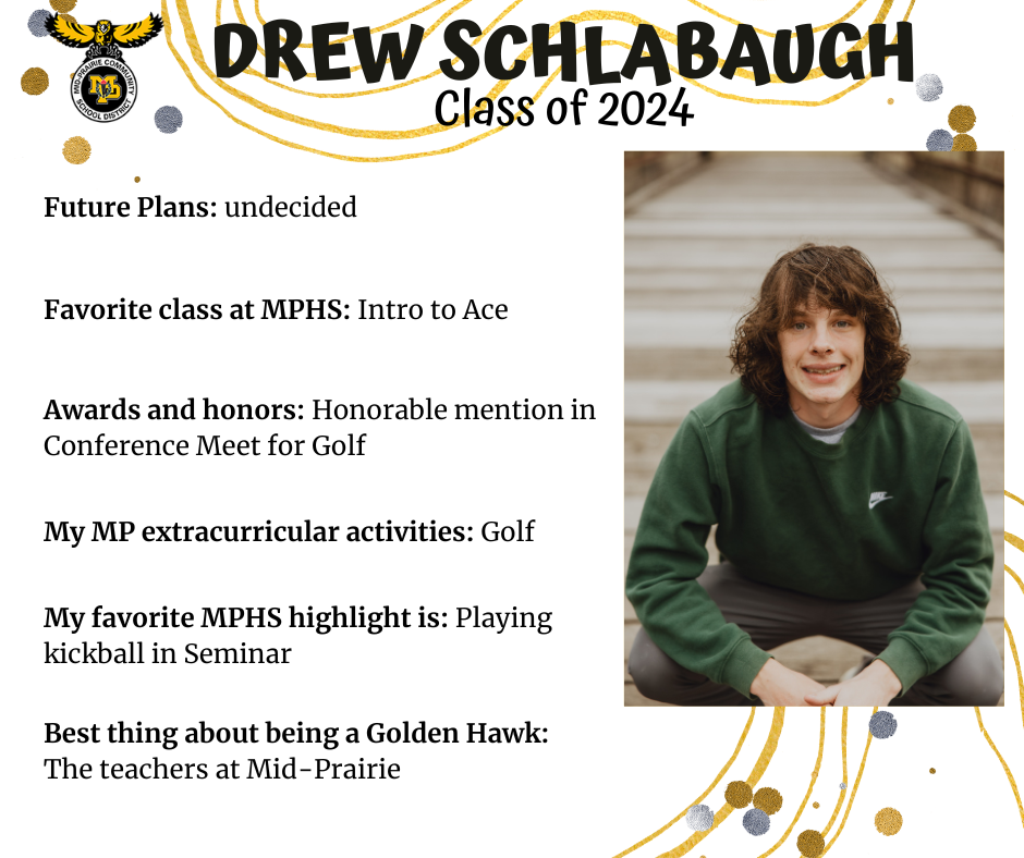 Drew