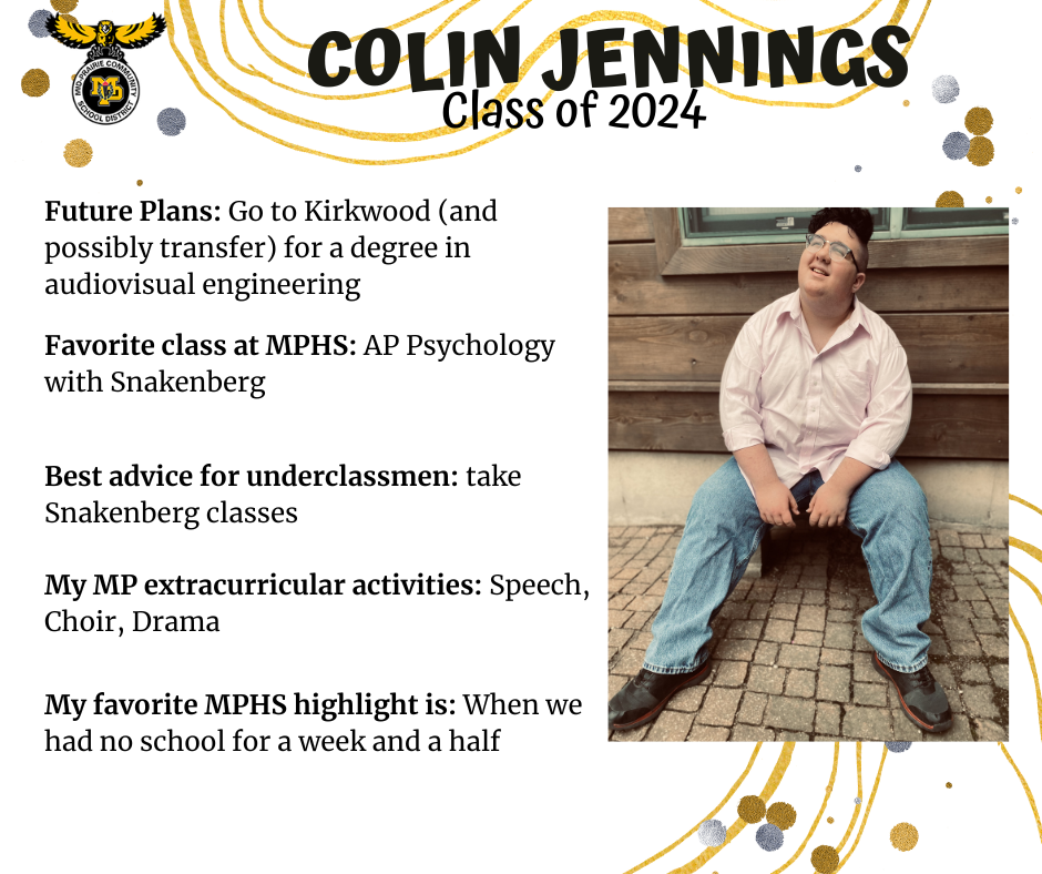 Colin