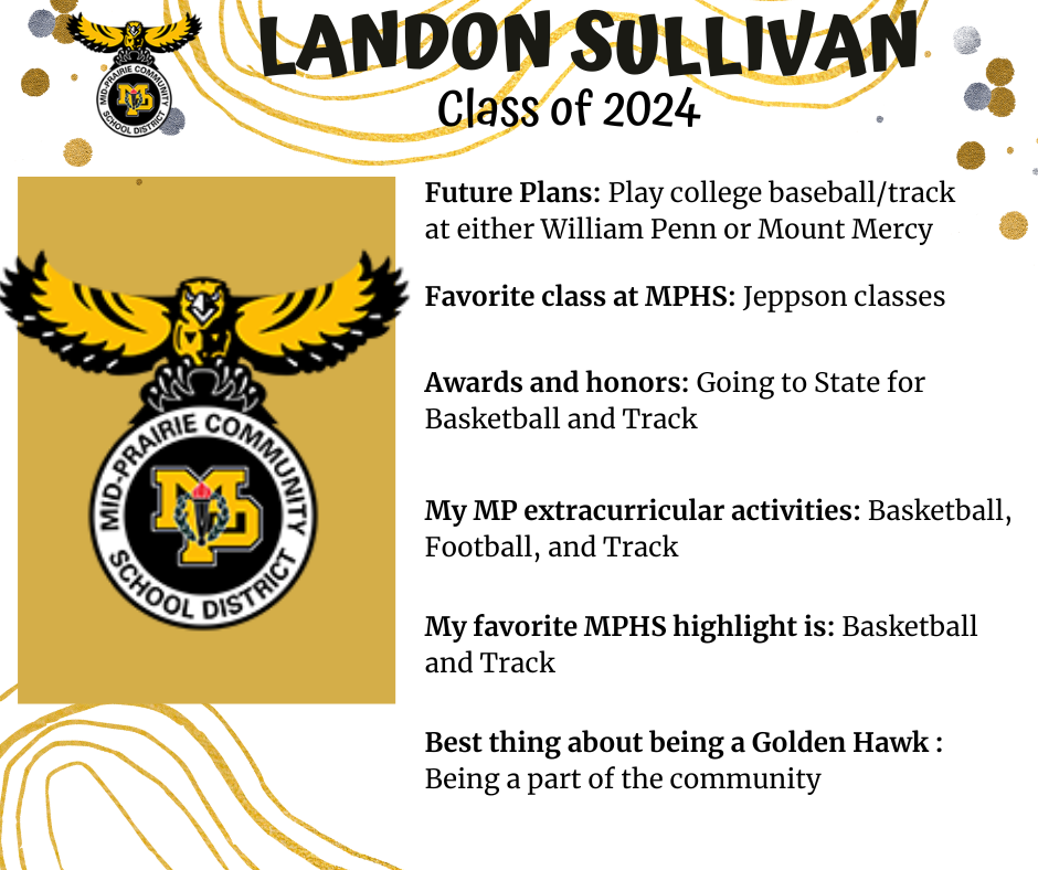 Landon