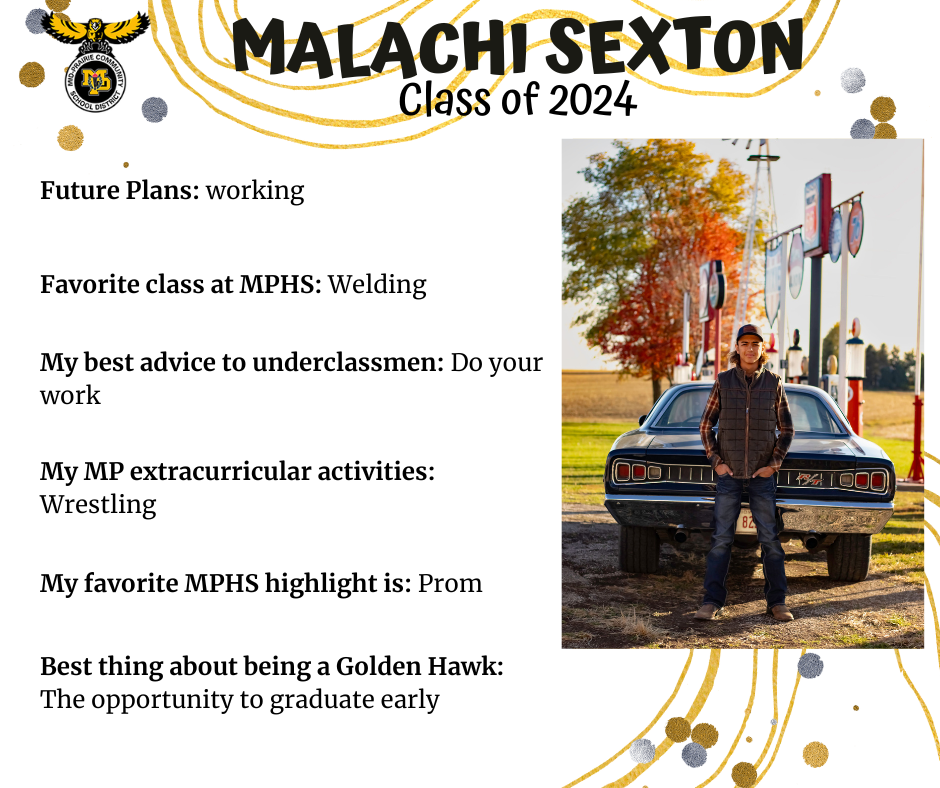Malachi