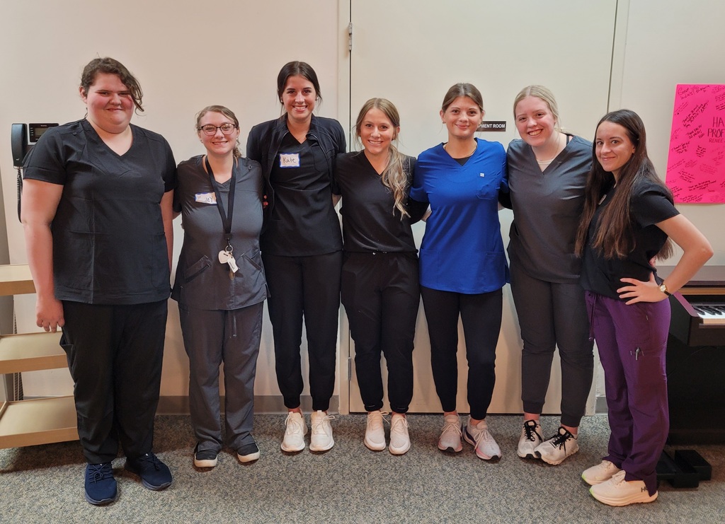 MP Nurse Aid Graduates 2024