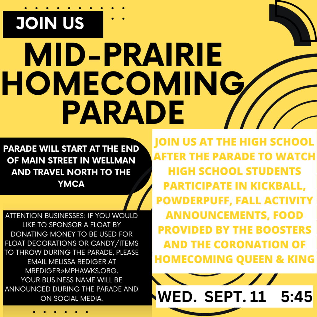 parade