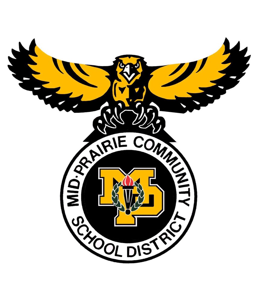 MP Logo