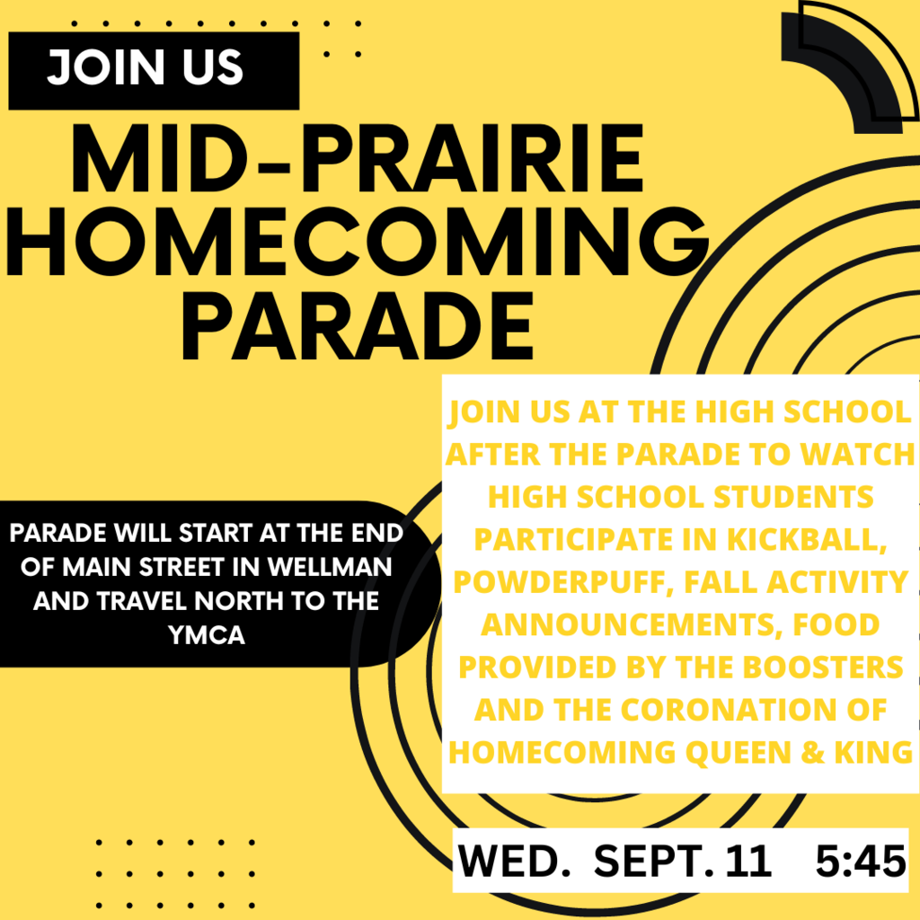 parade