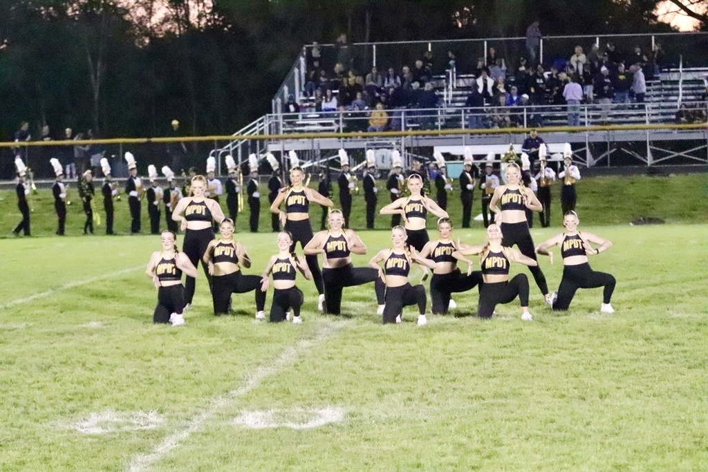 MP band