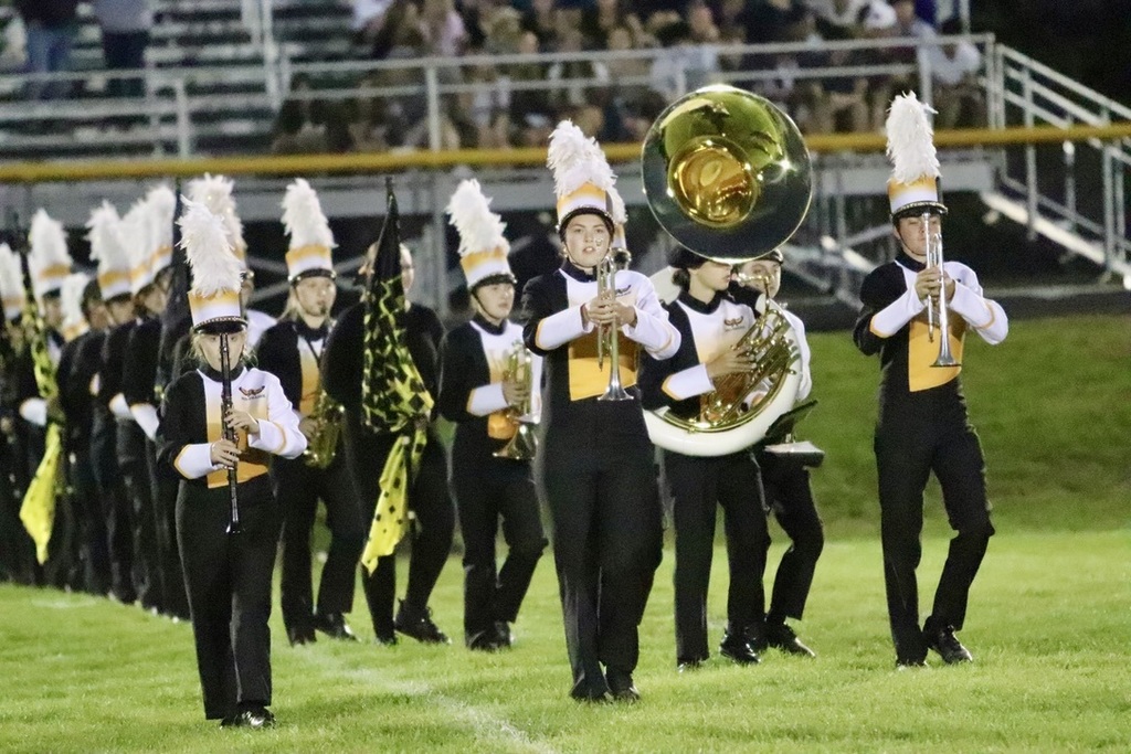 MP Band