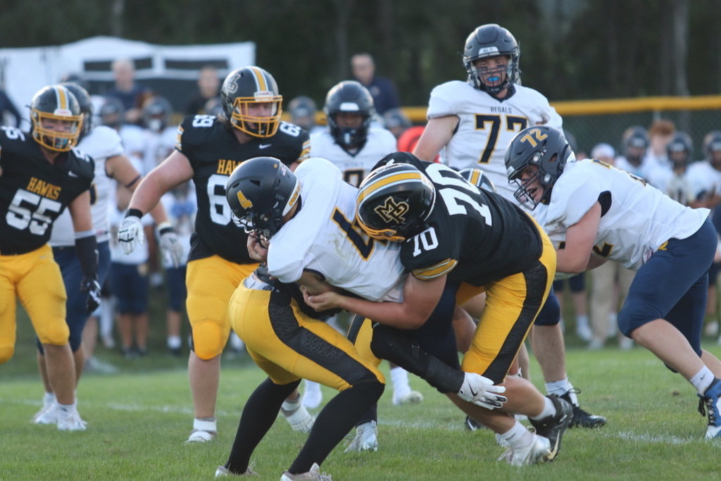 MP football