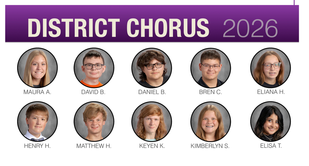 DChorus