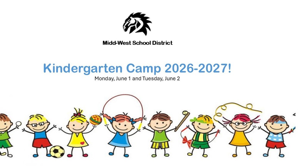 Kindergarten Camp