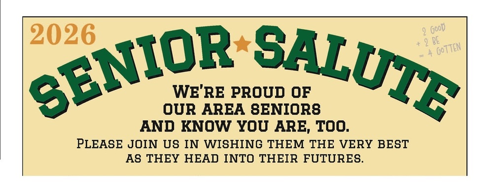 Senior Salute