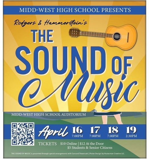 Sound of Music