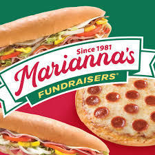 Marianna's Fundraisers